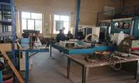 مدیر کل آموزش فنی و حرفه ای استان اصفهان از کارگاههای مهارتی مرکز تیران و کرون بازدید کرد